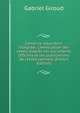 Cempius: education integrale. Coeducation des sexes, d'apr?s les documents officiels et les publications de l'etablissement (French Edition), Gabriel Giroud 