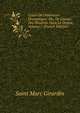 Cours De Litt?rature Dramatique: Ou, De L'usage Des Passions Dans Le Drame, Volume 1 (French Edition), Saint Marc Girardin 
