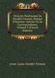 OEuvres Posthumes De Girodet-Trioson, Peintre D'histoire: Suivies De Sa Correspondance, Volume 3 (French Edition), Anne-Louis Girodet-Trioson 