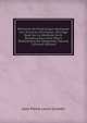 ?l?ments De Min?ralogie Appliqu?e Aux Sciences Chimiques: Ouvrage Bas? Sur La M?thode De M. Berz?lius.Suivi D'un Pr?cis ?l?mentaire De G?ognosie, Volume 2 (French Edition), Jean Pierre Louis Girardin 
