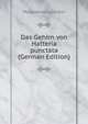 Das Gehirn von Hatteria punctata (German Edition), Magdalena Julia Gisi 