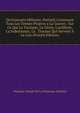 Dictionnaire Militaire, Portatif, Contenant Tous Les Termes Propres a La Guerre;: Sur Ce Qui La Tactique, Le G?nie, L'artillerie, La Subsistance, La . Travaux Qui Servent ? La Con (French Edition), Francois-Alexan De La Chesnaye-Desbois 