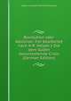 Revolution oder Abolition: frei bearbeitet nach H.R. Helper's Die dem S?den bevorstehende Crisis (German Edition), Johann Christoph Heinrich Gittermann 