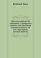 Chiave Del Metodo Di Ollendorff: O Traduzione Corretta Dei Temi Della Gramatica Tedesca All' Uso Degl' Italiani (German Edition), Fruhauf Gius 