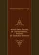 Annali Della Facolta Di Giurisprudenza, Volumes 10-11 (Italian Edition), Universita Di Perugia F Giurisprudenza 