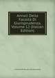 Annali Della Facolta Di Giurisprudenza, Volume 12 (Italian Edition), Universita Di Perugia. Giurisprudenza 