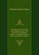 Stray leaves from Scotch and English history: with the Life of Sir William Wallace : Scotland's patriot, hero, and political martyr, Charles Gordon Glass 