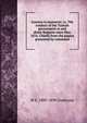 Lessons in massacre; or, The conduct of the Turkish government in and about Bulgaria since May, 1876. Chiefly from the papers presented by command, W E. 1809-1898 Gladstone 