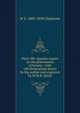 Plant-life: popular papers on the phenomena of botany : with 148 illustrations drawn by the author and engraved by W.M.R. Quick, Gladstone, W. E. 