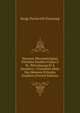 Mesures Microm?triques D'?toiles Doubles Faites ? St.-P?tersbourg Et ? Domkino: (Troisi?me S?rie Des Mesures D'?toiles Doubles) (French Edition), Serge Pavlovich Glazenap 