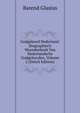 Godgeleerd Nederland: Biographisch Woordenboek Van Nederlandsche Godgeleerden, Volume 2 (Dutch Edition), Barend Glasius 