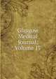 Glasgow Medical Journal, Volume 17, 