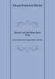 Mozart Auf Der Reise Nach Prag: Eine Novelle Und Ausgewahlte Gedichte (German Edition), Eduard Friedrich Morike 