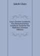 Lina's Zweites Lesebuch: Ein Elementarisches Lesebuch Zun?chst F?r M?dchen (German Edition), Jakob Glatz 