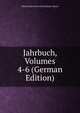 Jahrbuch, Volumes 4-6 (German Edition), Historischer Verein Des Kantons Glarus 