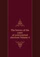 The history of the cases of controverted elections Volume 4, 