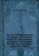 The life of Major-General Sir Thomas Munro, bart. and K.C.B., late governor of Madras. With extracts from his correspondence and private papers, G R. 1796-1888 Gleig 