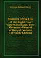 Memoirs of the Life of the Right Hon. Warren Hastings, First Governor-General of Bengal, Volume 3 (French Edition), George Robert Gleig 