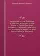 Essentials of the Diseases of the Ear: Arranged in the Form of Questions and Answers ; Prepared Especially for Students of Medicine and Post-Graduate Students, Edward Baldwin Gleason 