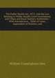 The Public Health Act, 1875: And the Law Relating to Public Health, Local Government, and Urban and Rural Sanitary Authorities : With Introduction, . Table of Cases, Appendices of Statutes, and, William Cunningham Glen 