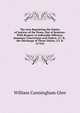 The Acts Regulating the Duties of Justices of the Peace, Out of Sessions: With Respect to Indictable Offences, Summary Convictions and Orders, (11 & . the Discharge of Those Duties, (11 & 12 Vict., William Cunningham Glen 