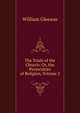 The Trials of the Church: Or, the Persecutors of Religion, Volume 2, William Gleeson 