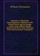 Statistics of Mortality from Pulmonary Phthisis in the United States and in Europe: Comp. from Official Health Reports and from Data Obtained from Life Insurance Companies, William Gleitsmann 