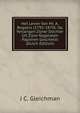 Het Leven Van Mr. A. Bogaers (1795-1870): Op Verlangen Zijner Dochter Uit Zijne Nagelaten Papieren Geschetst (Dutch Edition), J C. Gleichman 