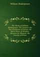 The Works of William Shakespeare: The Tempest. the Two Gentlemen of Verona. the Merry Wives of Windsor. Measure for Measure. the Comedy of Errors, Уильям Шекспир 
