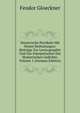 Homerische Partikeln Mit Neuen Bedeutungen: Beitrage Zur Lexicographie Und Zur Interpretation Der Homerischen Gedichte, Volume 1 (German Edition), Feodor Gloeckner 