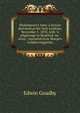 Shakespeare's time: a lecture delivered at the York institute, November 5, 1878; with "A pilgrimage to Stratford-on-Avon," reprinted from Sharpe's London magazine, Edwin Goadby 