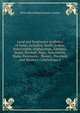 Land and freshwater mollusca of India, including South Arabia, Baluchistan, Afghanistan, Kashmir, Nepal, Burmah, Pegu, Tenasserim, Malay Peninsula, . Messrs. Theobald and Hanley's Conchologia I, Henry Haversham Godwin-Austen 
