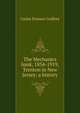 The Mechanics bank, 1834-1919, Trenton in New Jersey; a history, Carlos Emmon Godfrey 