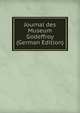 Journal des Museum Godeffroy (German Edition), 