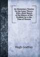 An Elementary Treatise On the Lunar Theory: With a Brief Sketch of the History of the Problem Up to the Time of Newton, Hugh Godfray 