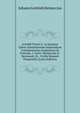 Arnoldi Vinnii Jc. in Quatuor Libros Institutionum Imperialium Commentarius Academicus Et Forensis. J. Gottl. Heineccius Jc. Recensuit, Et . Civilis Romani Praeponitu (Latin Edition), Johann Gottlieb Heineccius 