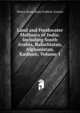 Land and Freshwater Mollusca of India: Including South Arabia, Baluchistan, Afghanistan, Kashmir, Volume 1, Henry Haversham Godwin-Austen 