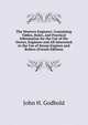 The Western Engineer: Containing Tables, Rules, and Practical Information for the Use of the Owner, Engineer and All Interested in the Use of Steam Engines and Boilers (French Edition), John H. Godbold 