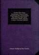 Goethe ?ber Seine Dichtungen: Versuch Einer Sammlung Aller ?usserungen Des Dichters ?ber Seine Poetischen Werke, Volume 1, issue 1 (German Edition), Johann Wolfgang Von Goethe 