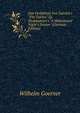 Das Verh?ltnis Von Garrick's "The Fairies" Zu Shakespeare's "A Midsummer Night's Dream" (German Edition), Wilhelm Goerner 