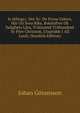 Is Atlinga;: Det Ar: De Forna Goters, Har Uti Svea Rike, Bokstafver Ok Salighets Lara, Tvatusend Tvahundrad Ar Fore Christum, Utspridde I All Land; (Swedish Edition), Johan Goransson 