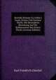 Herolds Stimme Zu G?the's Faust, Ersten Und Zweiten Theils, Mit Besonderer Beziehung Auf Die Schlusssoene Des Ersten Theils (German Edition), Karl Friedrich Goschel 