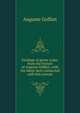Ensilage of green crops, from the French of Auguste Goffart, with the latest facts connected with this system, Auguste Goffart 