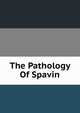 The Pathology Of Spavin, 