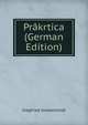 Prakrtica (German Edition), Siegfried Goldschmidt 