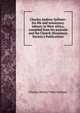 Charles Andrew Gollmer: his life and missionary labours in West Africa, compiled from his journals and the Church Missionary Society's Publications, Charles Henry Vidal Gollmer 