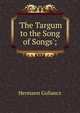 'The Targum to the Song of Songs';, Hermann Gollancz 
