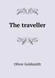 The traveller, Oliver Goldsmith 