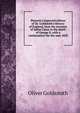 Pinnock's improved edition of Dr. Goldsmith's History of England, from the invasion of Julius C?sar to the death of George II, with a continuation the the year 1858, Oliver Goldsmith 