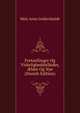 Fortaellinger Og Virkelighedsbilleder, ?ldre Og Nye (Danish Edition), Meir Aron Goldschmidt 